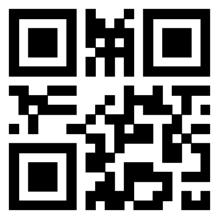 Il QrCode di 3303783390