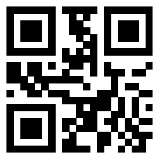 Immagine del Qr Code di 3303783395