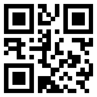 3303783398 - Immagine del Qr Code