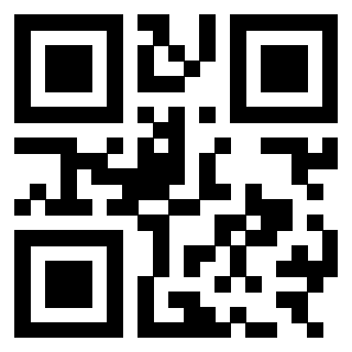 Qr Code di 3303783399