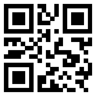 Immagine del QrCode di 3303783406