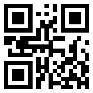 Immagine del QrCode di 3303783409