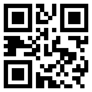 3303783411 - Immagine del QrCode