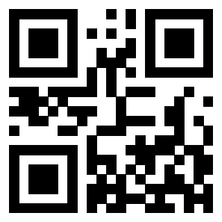 Il QrCode di 3303783413