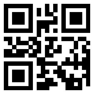 Il Qr Code di 3303783414