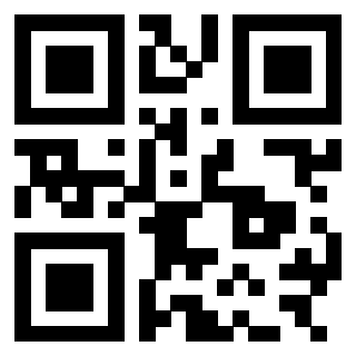 Immagine del QrCode di 3303783416