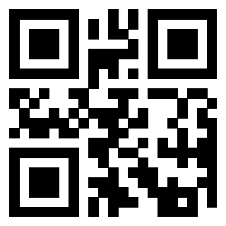 3303783418 - Immagine del QrCode associato