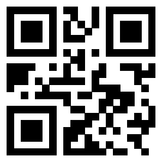 Il QrCode di 3303783419