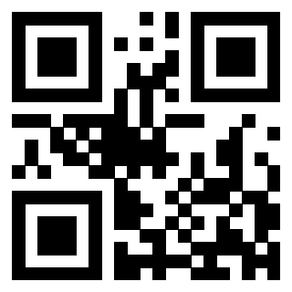 Scansione del Qr Code di 3303783420