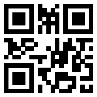 3303783422 - Immagine del QrCode