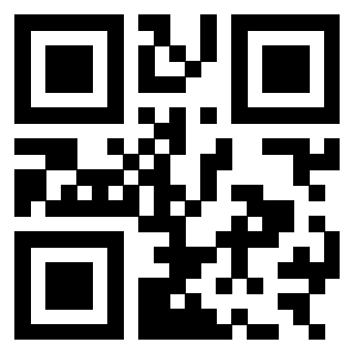 3303783425 - Immagine del QrCode associato