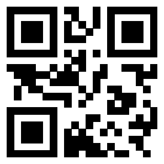 Immagine del QrCode di 3303783426