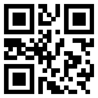 3303783427 - Immagine del QrCode associato