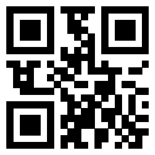Il QrCode di 3303783428