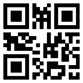 Il QrCode di 3303783436