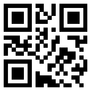 3303783439 - Immagine del Qr Code associato
