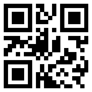 3303783444 - Immagine del QrCode