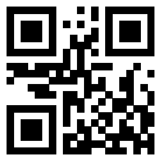 3303783445 - Immagine del Qr Code