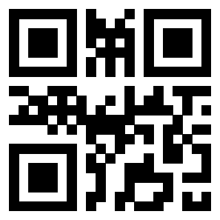 Immagine del QrCode di 3303783449