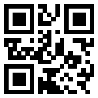 3303783450 QrCode associato