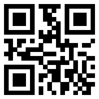 3303783452 Qr Code associato