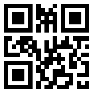 Scansione del Qr Code di 3303783453