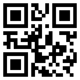 Il QrCode di 3303783455