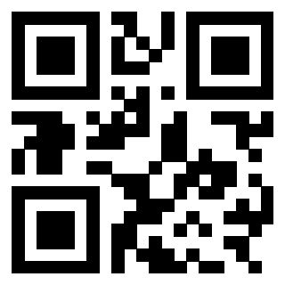 Immagine del QrCode di 3303783458