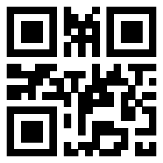 Scansione del Qr Code di 3303783460