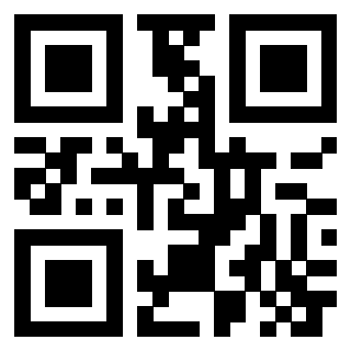3303783461 - Immagine del Qr Code