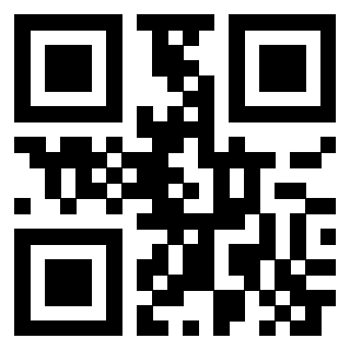 Immagine del Qr Code di 3303783462