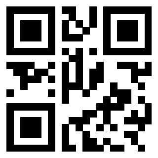 Il Qr Code di 3303783465
