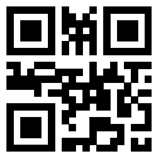 Il Qr Code di 3303783466