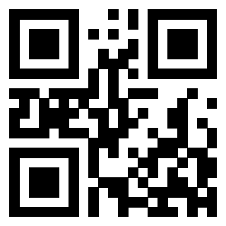 3303783469 Qr Code associato
