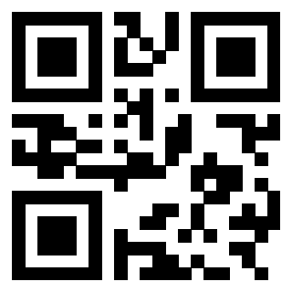 Immagine del QrCode di 3303783473