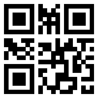 Immagine del Qr Code di 3303783475