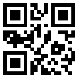 3303783476 Qr Code associato