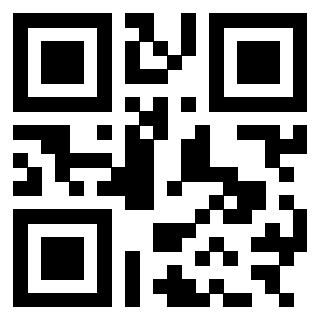 3303783480 QrCode associato