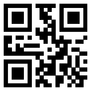 3303783482 - Immagine del QrCode associato