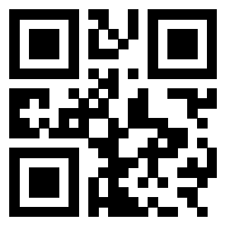 3303783485 QrCode associato