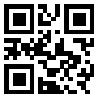 3303783489 - Immagine del QrCode associato