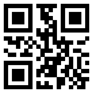 Il QrCode di 3303783491