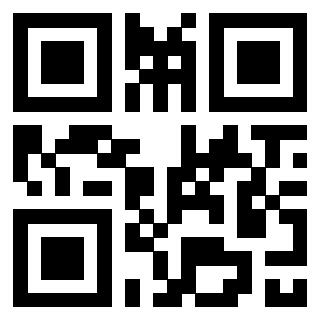 3303783494 - Immagine del QrCode associato