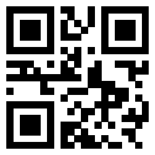 Immagine del QrCode di 3303783495