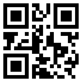 3303783497 - Immagine del QrCode