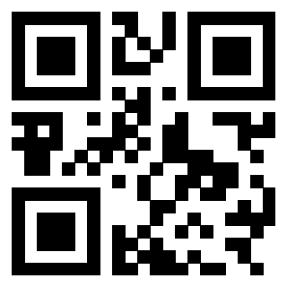Il QrCode di 3303783498