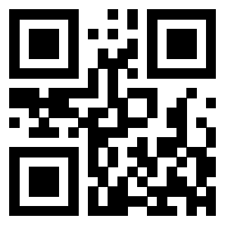 Scansione del Qr Code di 3303783507