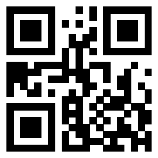 Immagine del QrCode di 3303783510