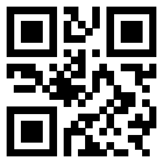 3303783511 - Immagine del QrCode associato
