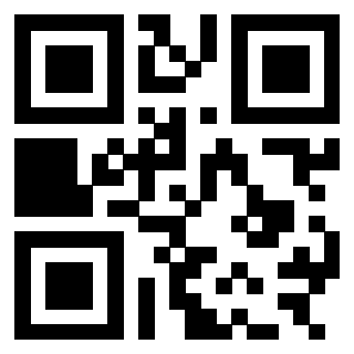 3303783512 Qr Code associato